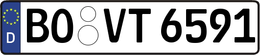 BO-VT6591