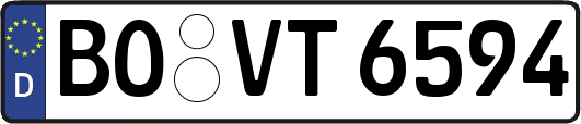 BO-VT6594