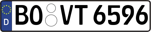 BO-VT6596