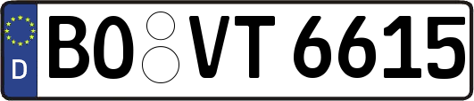 BO-VT6615