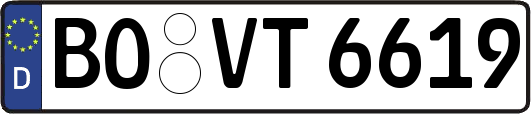 BO-VT6619