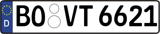 BO-VT6621