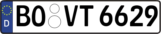 BO-VT6629