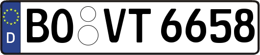 BO-VT6658