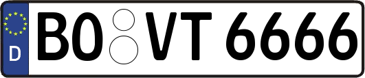 BO-VT6666