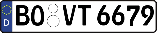 BO-VT6679