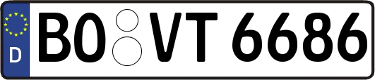 BO-VT6686
