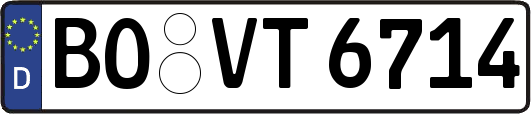 BO-VT6714