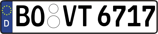 BO-VT6717