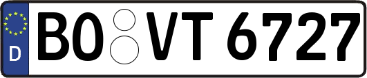 BO-VT6727