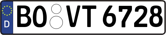 BO-VT6728