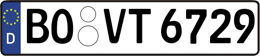 BO-VT6729