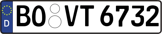 BO-VT6732