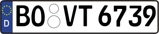 BO-VT6739