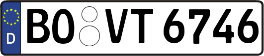 BO-VT6746
