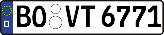 BO-VT6771