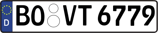 BO-VT6779
