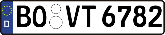 BO-VT6782