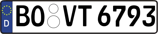 BO-VT6793