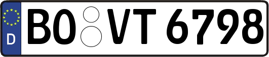 BO-VT6798