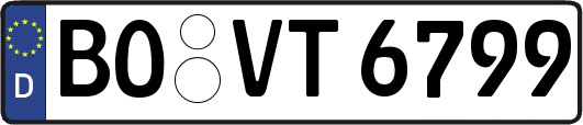 BO-VT6799