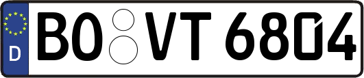 BO-VT6804