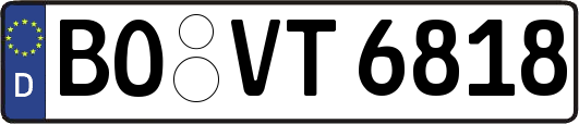 BO-VT6818