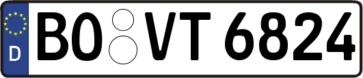 BO-VT6824