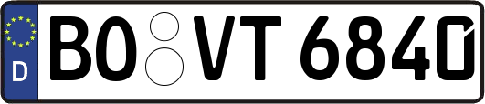 BO-VT6840