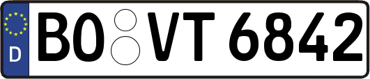 BO-VT6842