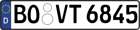 BO-VT6845