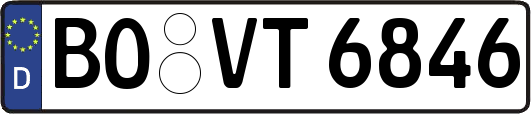 BO-VT6846