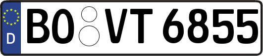 BO-VT6855