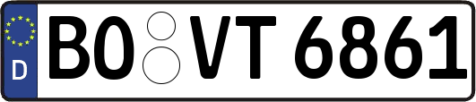 BO-VT6861