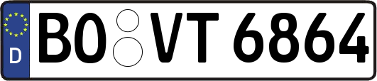 BO-VT6864