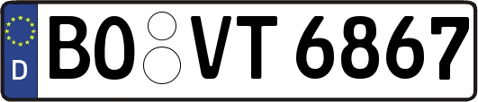 BO-VT6867