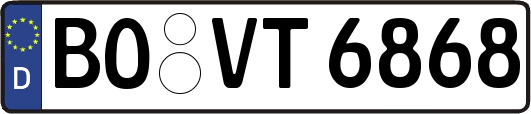 BO-VT6868
