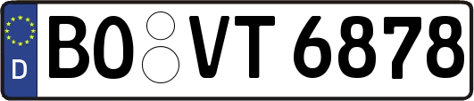 BO-VT6878