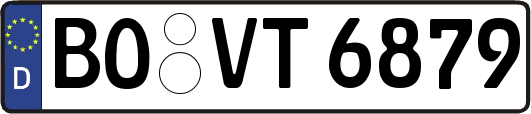 BO-VT6879