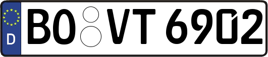 BO-VT6902