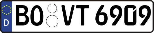 BO-VT6909