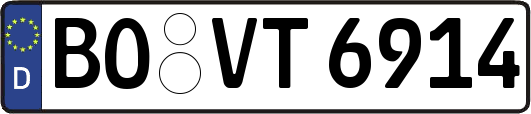 BO-VT6914