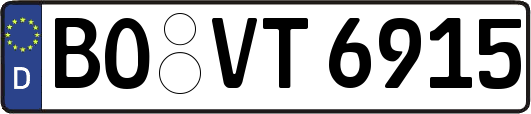 BO-VT6915