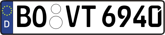 BO-VT6940