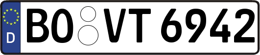BO-VT6942