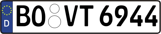 BO-VT6944