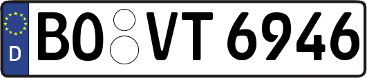 BO-VT6946