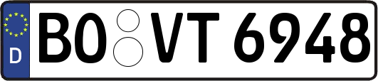 BO-VT6948