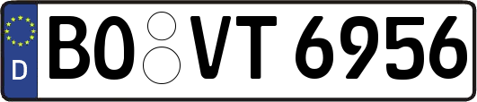 BO-VT6956