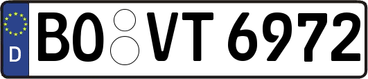 BO-VT6972